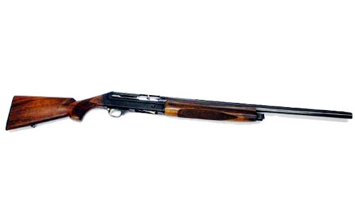 SCARICA SEMIAUTOMATICO